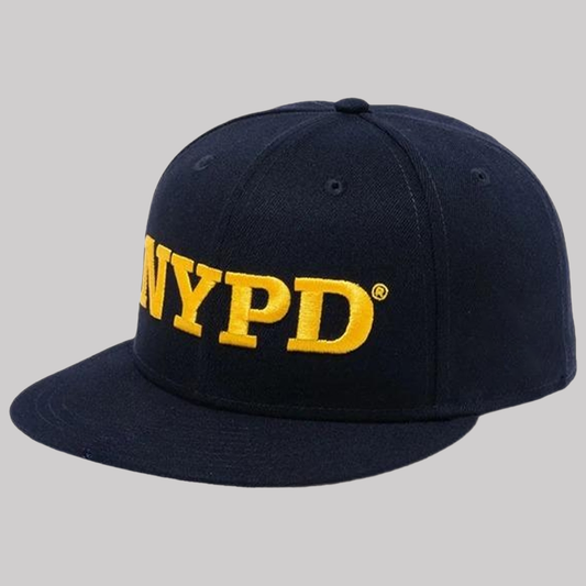Trump Yankees hat NYPD 9 11 Hat