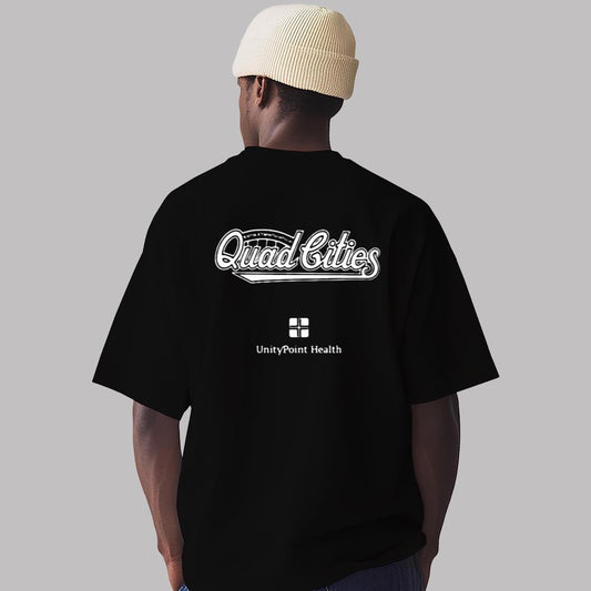 River Bandits Quad Cities UnityPoint Health Shirt 2025 Giveaway