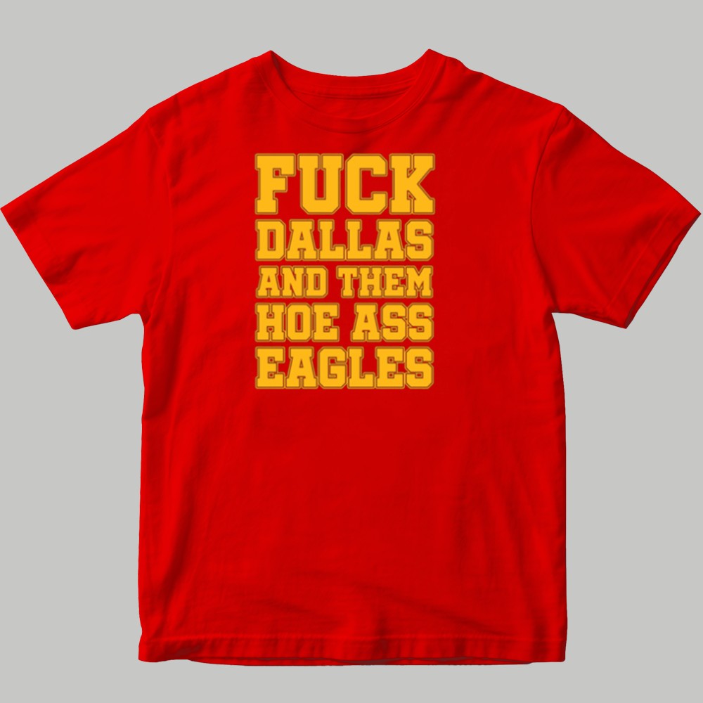 Fuck Dallas And Them Hoe Ass Eagles Bitch I'm a Commander Shirt 2025 - Clothingus Diamond